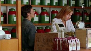 Rex, chien flic Saison 9 Episode 4