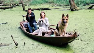 Rex, chien flic Saison 9 Episode 6