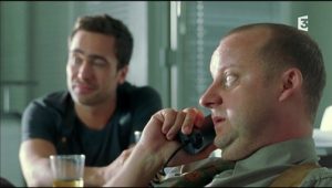 Rex, chien flic Saison 9 Episode 6
