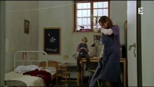Rex, chien flic Saison 9 Episode 7