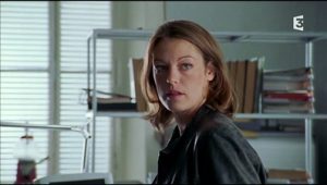 Rex, chien flic Saison 9 Episode 8