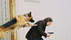 Rex, chien flic Saison 9 Episode 9