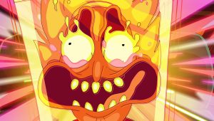 Rick et Morty Saison 9 Episode 2