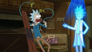 Rick et Morty Saison 9 Episode 2