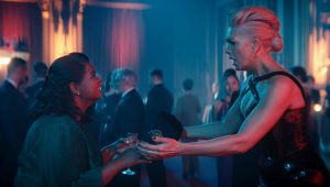 Ride or Die Saison 1 Episode 1