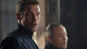 Ride or Die Saison 1 Episode 2