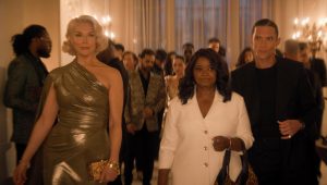 Ride or Die Saison 1 Episode 5