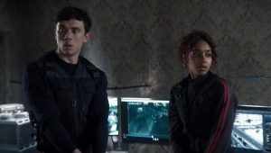 Ride or Die Saison 1 Episode 6