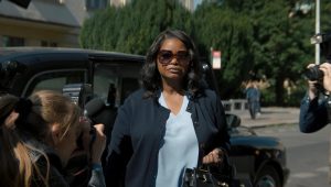 Ride or Die Saison 1 Episode 8