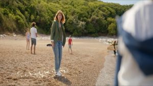 Rien ne t'efface Saison 1 Episode 1