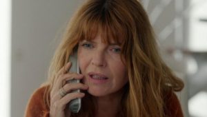 Rien ne t'efface Saison 1 Episode 1