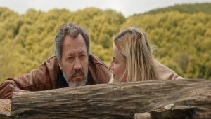 Rien ne t'efface Saison 1 Episode 2