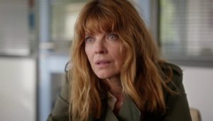 Rien ne t'efface Saison 1 Episode 2
