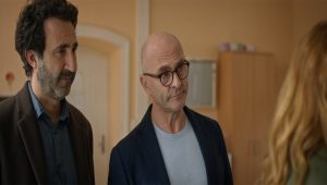 Rien ne t'efface Saison 1 Episode 4