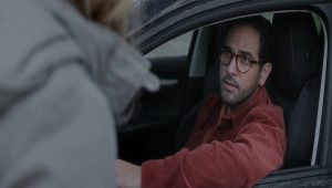 Rien ne t'efface Saison 1 Episode 5