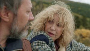 Rien ne t'efface Saison 1 Episode 5