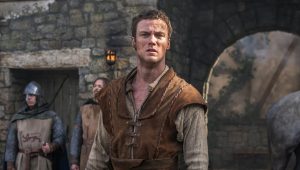 Robin Hood Saison 1 Episode 1