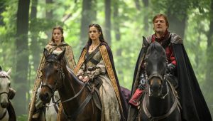 Robin Hood Saison 1 Episode 1