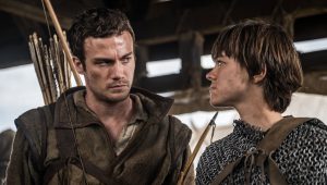 Robin Hood Saison 1 Episode 10