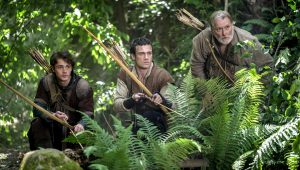 Robin Hood Saison 1 Episode 2