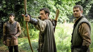 Robin Hood Saison 1 Episode 2