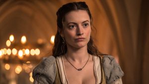 Robin Hood Saison 1 Episode 3