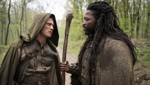 Robin Hood Saison 1 Episode 4