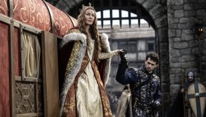 Robin Hood Saison 1 Episode 6