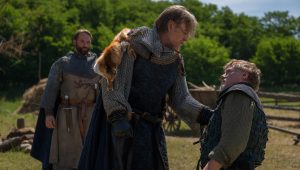 Robin Hood Saison 1 Episode 7