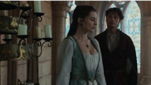 Robin Hood Saison 1 Episode 7