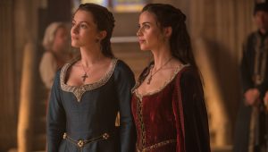 Robin Hood Saison 1 Episode 8