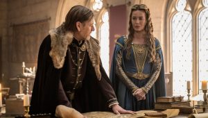 Robin Hood Saison 1 Episode 9