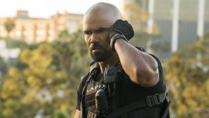 S.W.A.T. Saison 1 Episode 1