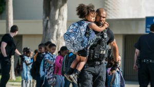 S.W.A.T. Saison 1 Episode 1