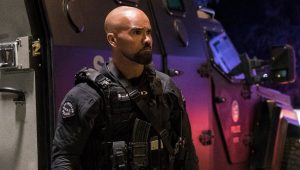 S.W.A.T. Saison 1 Episode 1