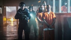 S.W.A.T. Saison 1 Episode 10