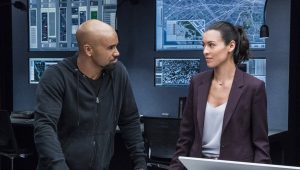S.W.A.T. Saison 1 Episode 11