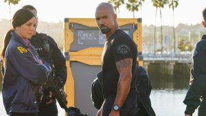 S.W.A.T. Saison 1 Episode 12