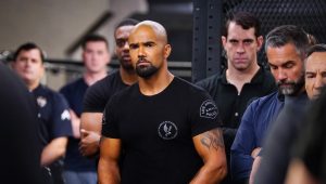 S.W.A.T. Saison 1 Episode 14
