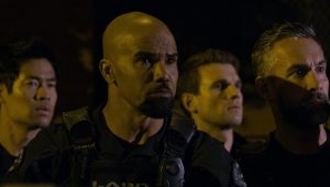 S.W.A.T. Saison 1 Episode 16