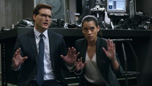 S.W.A.T. Saison 1 Episode 17