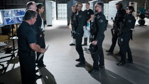 S.W.A.T. Saison 1 Episode 2