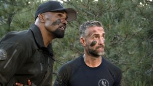 S.W.A.T. Saison 1 Episode 21