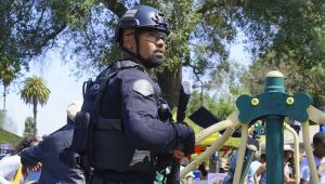 S.W.A.T. Saison 1 Episode 22