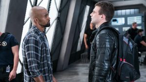 S.W.A.T. Saison 1 Episode 3
