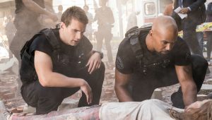 S.W.A.T. Saison 1 Episode 4