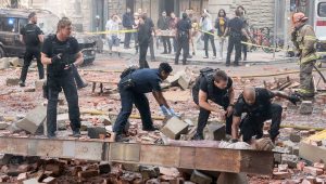 S.W.A.T. Saison 1 Episode 4