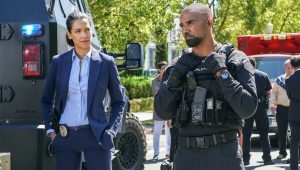 S.W.A.T. Saison 1 Episode 5
