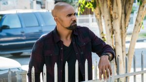 S.W.A.T. Saison 1 Episode 6