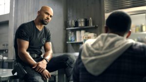 S.W.A.T. Saison 1 Episode 6